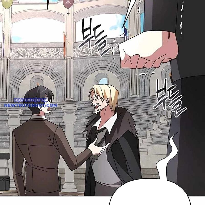 Học Viện Phá Sản Chapter 22 - Trang 2