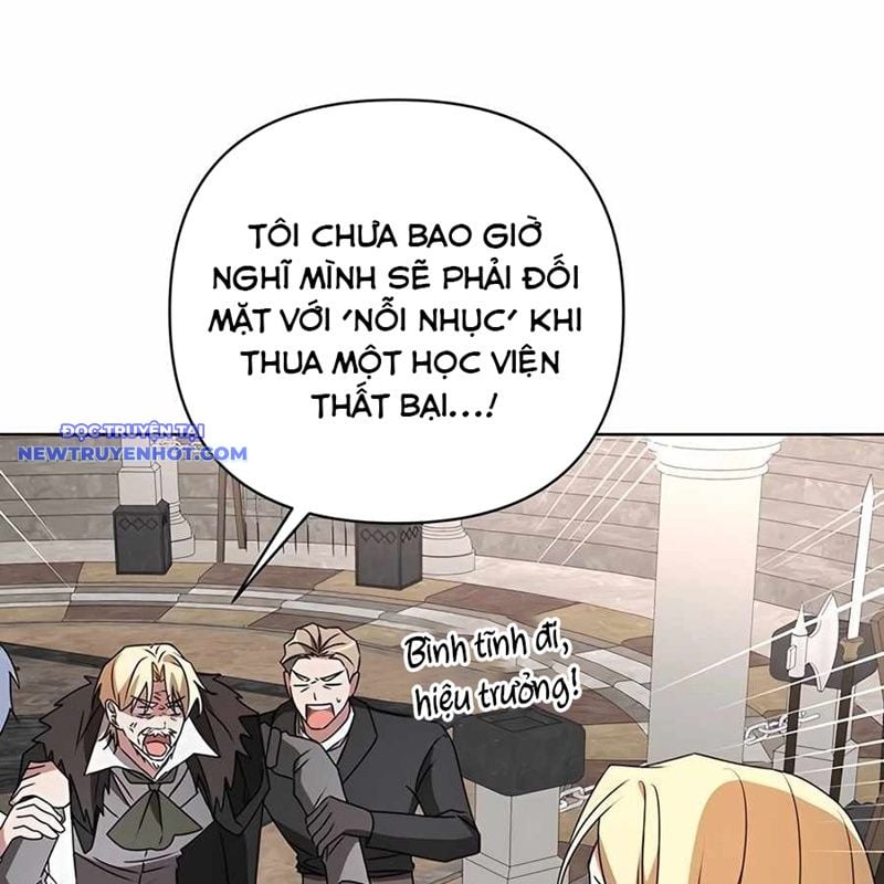 Học Viện Phá Sản Chapter 22 - Trang 2