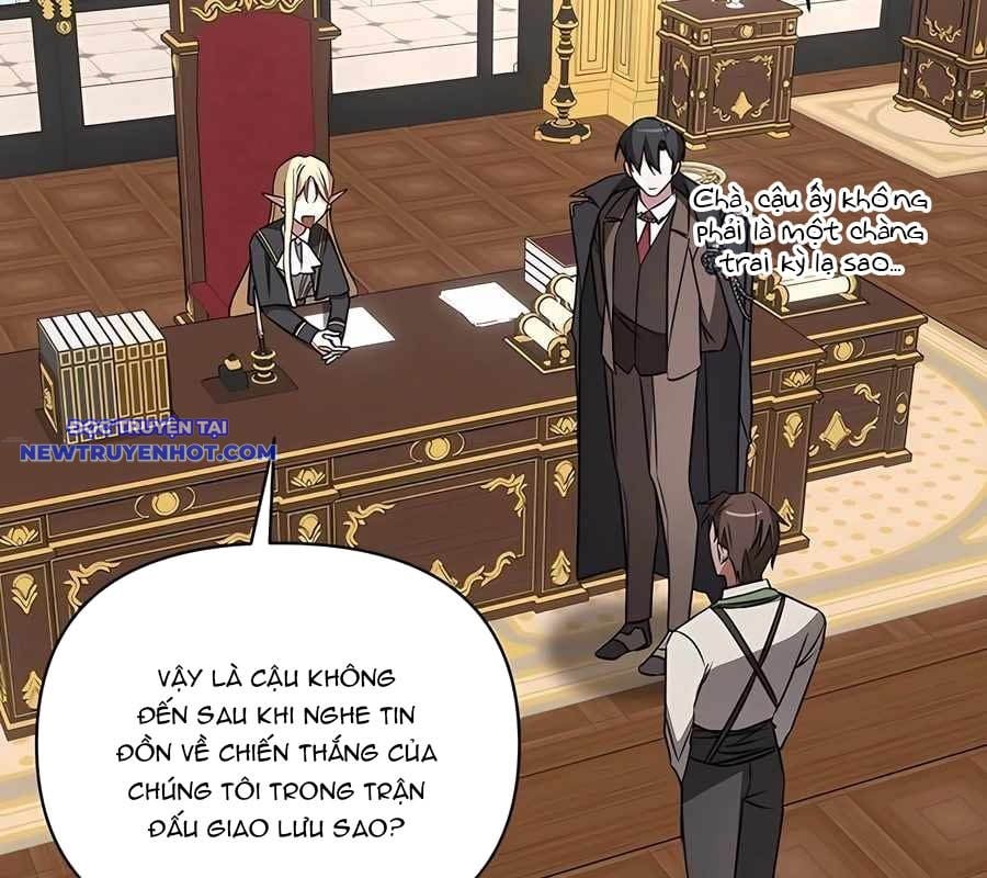 Học Viện Phá Sản Chapter 23 - Trang 2