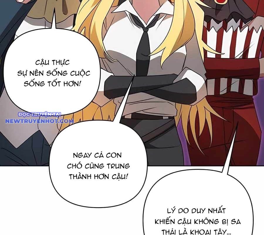 Học Viện Phá Sản Chapter 23 - Trang 2