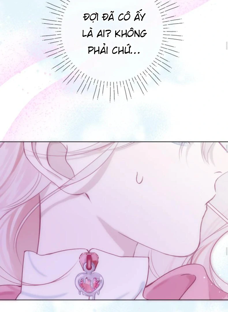 Nhịp Đập Cảm Xúc Chapter 3 - Trang 2