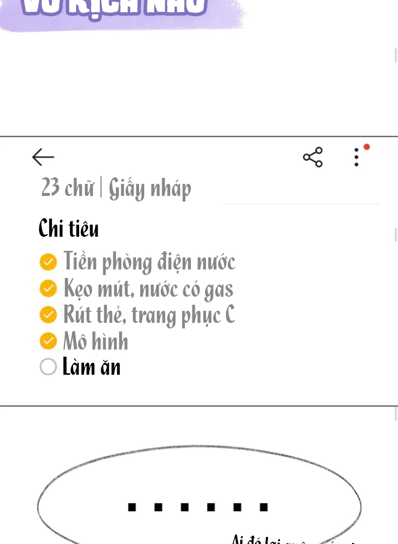 Nhịp Đập Cảm Xúc Chapter 3 - Trang 2