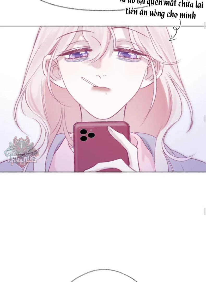 Nhịp Đập Cảm Xúc Chapter 3 - Trang 2