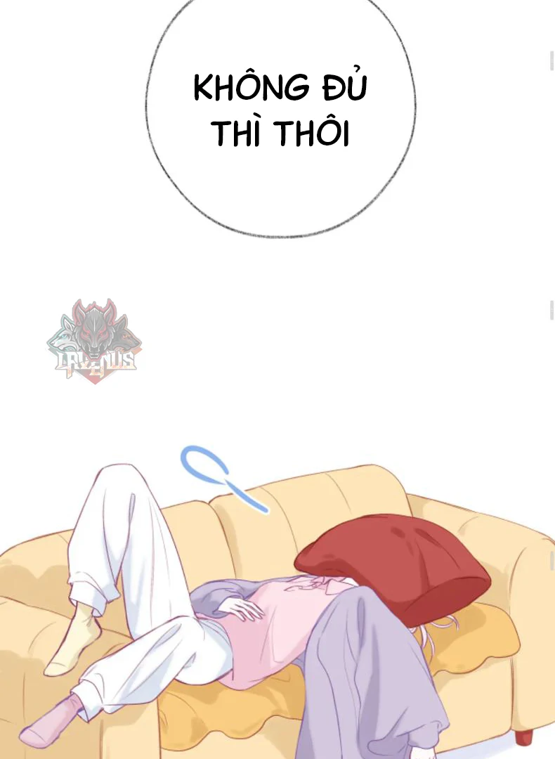 Nhịp Đập Cảm Xúc Chapter 3 - Trang 2