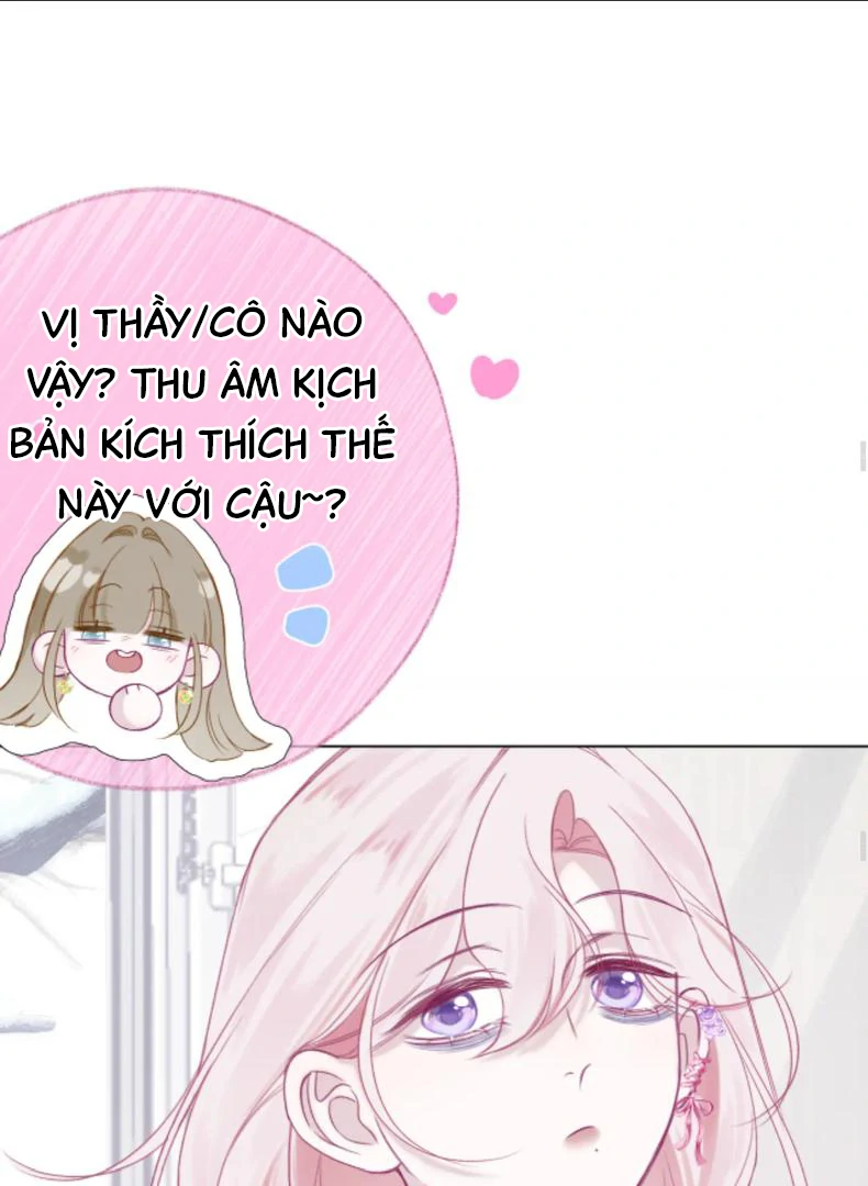 Nhịp Đập Cảm Xúc Chapter 3 - Trang 2