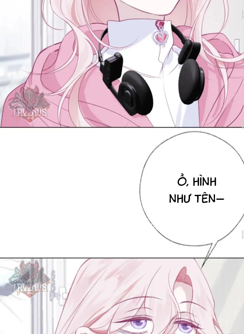 Nhịp Đập Cảm Xúc Chapter 3 - Trang 2