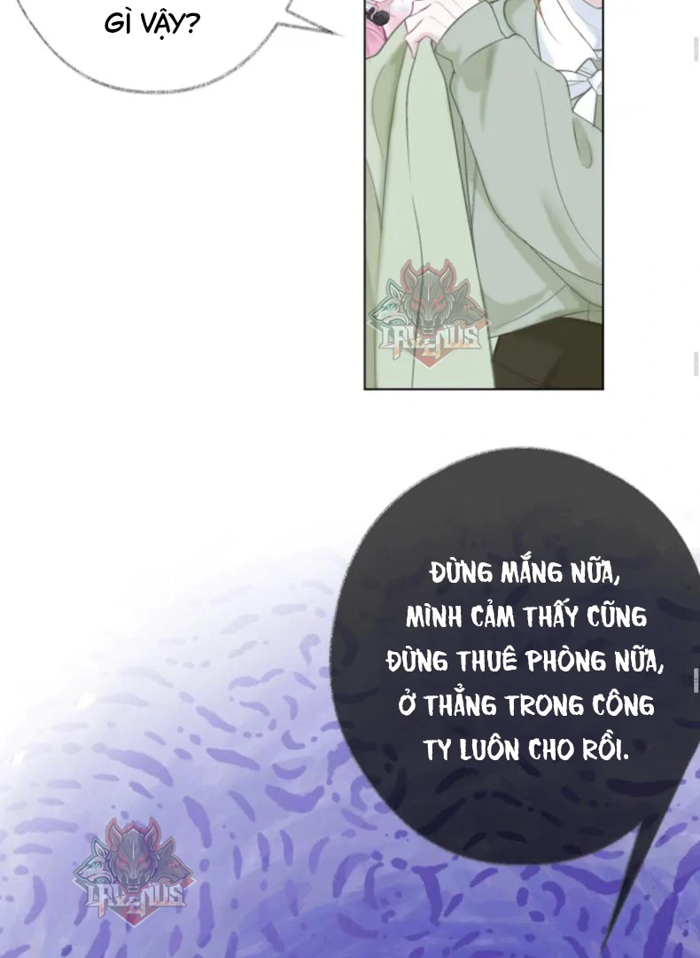 Nhịp Đập Cảm Xúc Chapter 3 - Trang 2