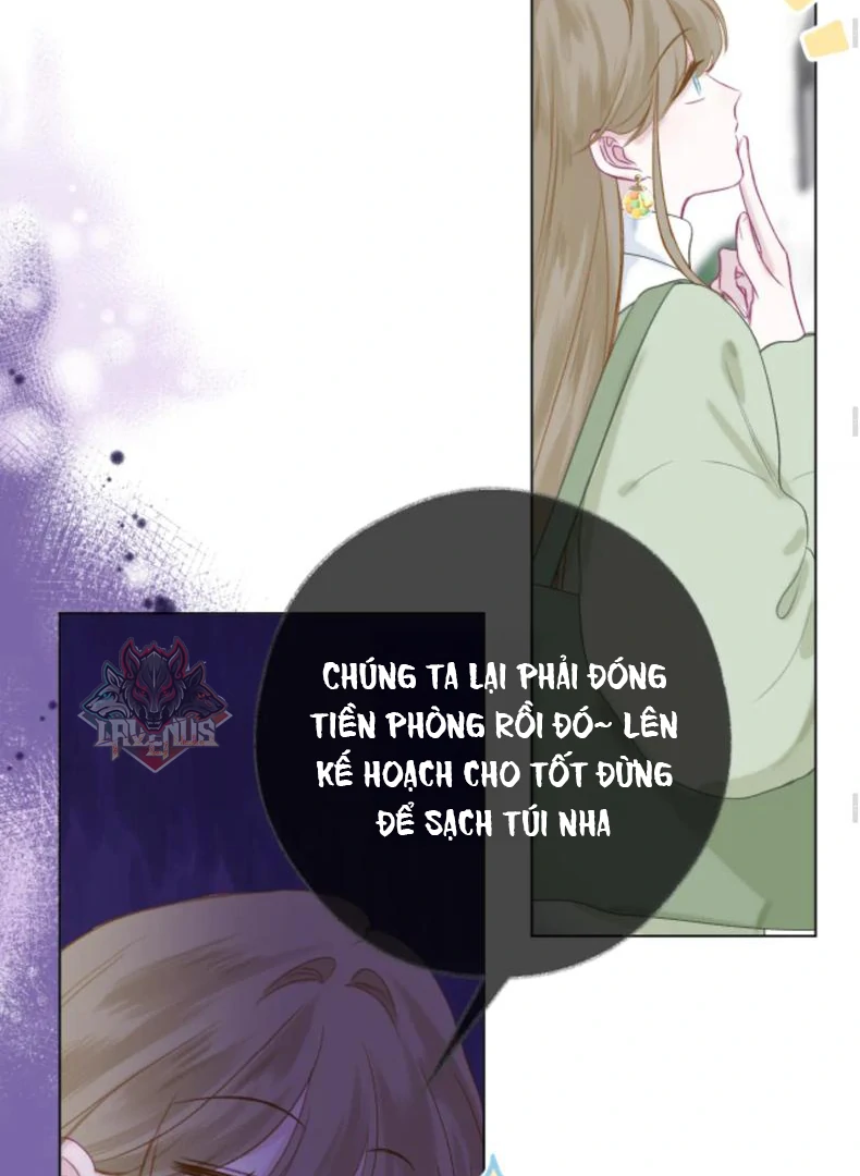 Nhịp Đập Cảm Xúc Chapter 3 - Trang 2