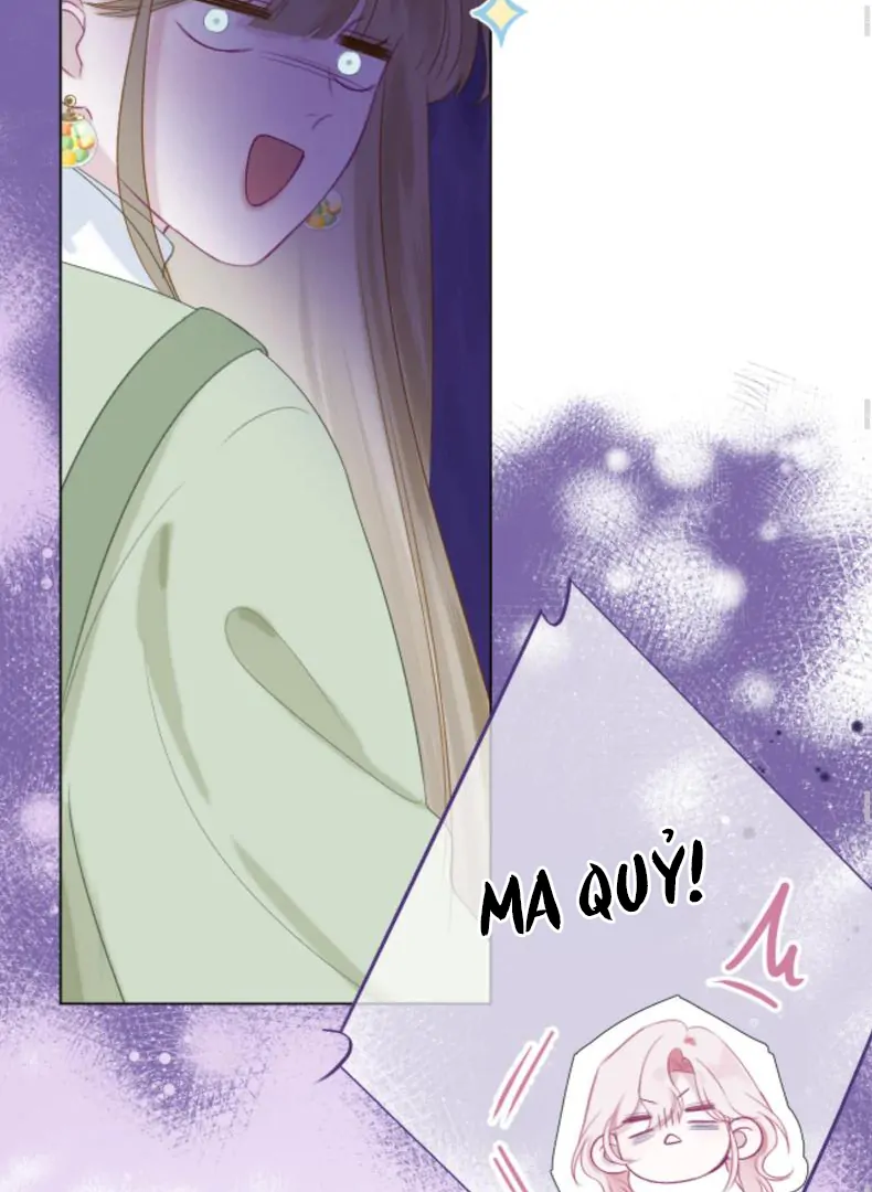 Nhịp Đập Cảm Xúc Chapter 3 - Trang 2