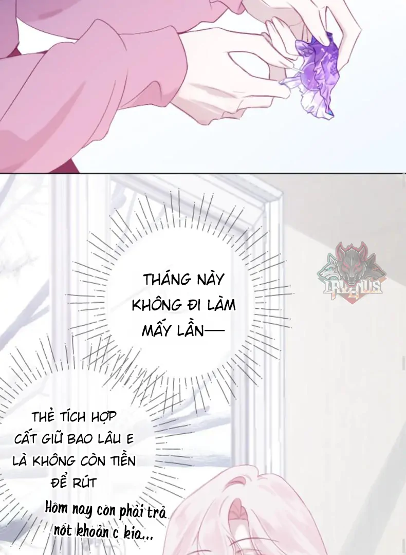 Nhịp Đập Cảm Xúc Chapter 3 - Trang 2