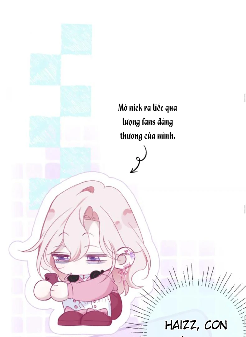 Nhịp Đập Cảm Xúc Chapter 3 - Trang 2