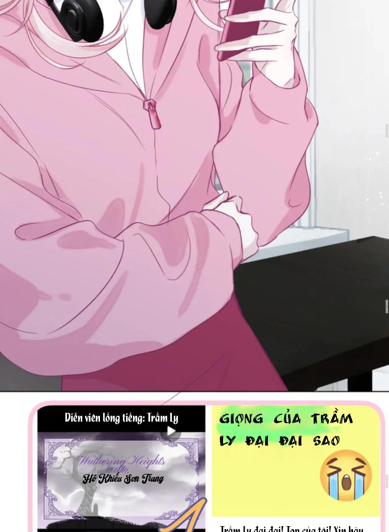 Nhịp Đập Cảm Xúc Chapter 3 - Trang 2