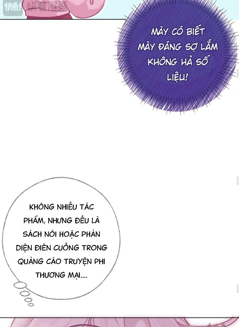 Nhịp Đập Cảm Xúc Chapter 3 - Trang 2