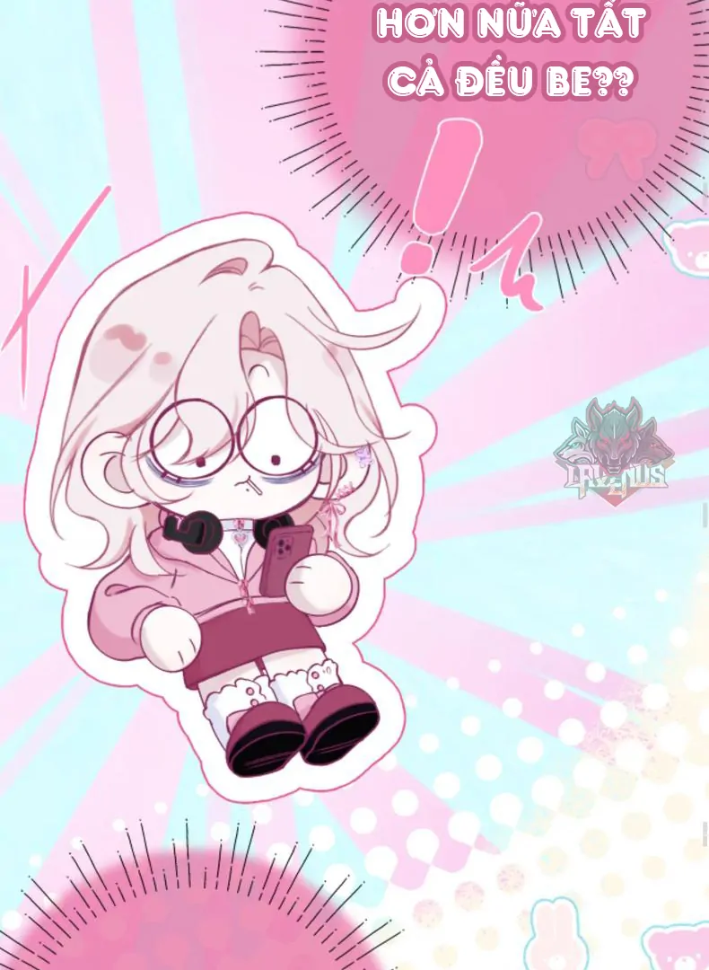 Nhịp Đập Cảm Xúc Chapter 3 - Trang 2