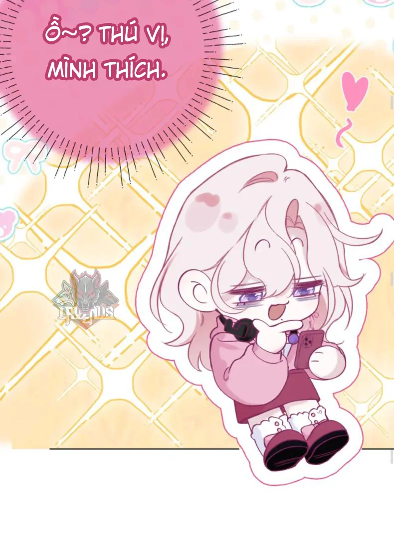 Nhịp Đập Cảm Xúc Chapter 3 - Trang 2