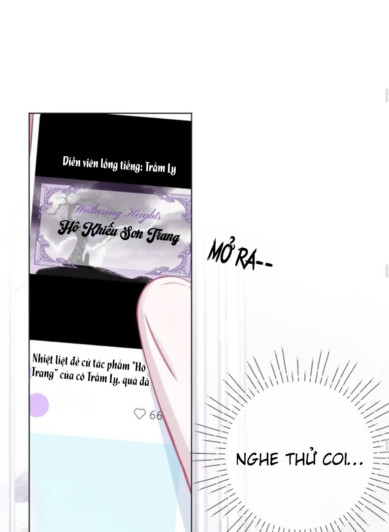 Nhịp Đập Cảm Xúc Chapter 3 - Trang 2