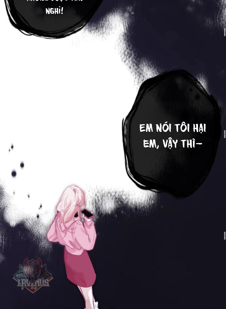 Nhịp Đập Cảm Xúc Chapter 3 - Trang 2