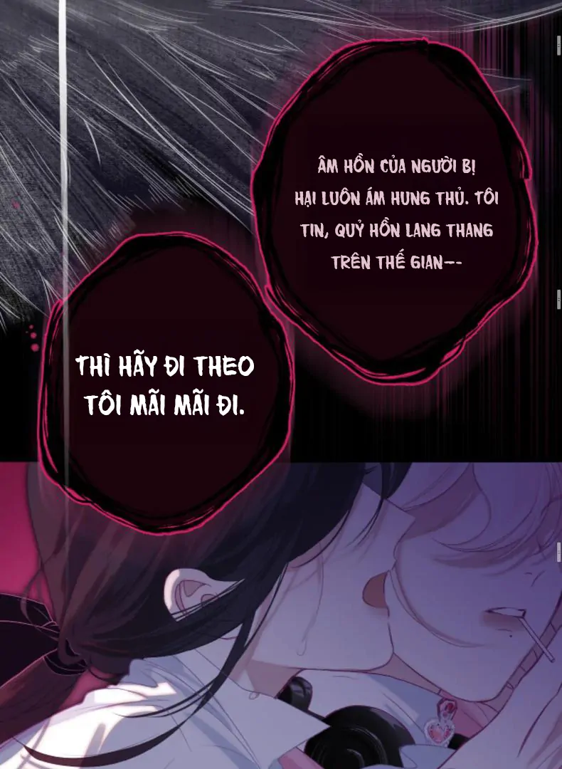 Nhịp Đập Cảm Xúc Chapter 3 - Trang 2