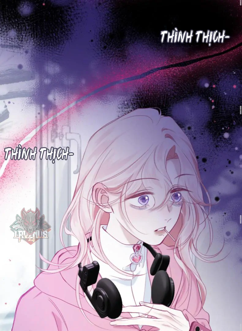 Nhịp Đập Cảm Xúc Chapter 3 - Trang 2