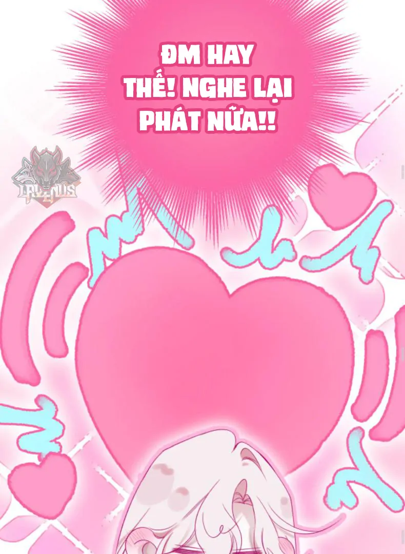 Nhịp Đập Cảm Xúc Chapter 3 - Trang 2