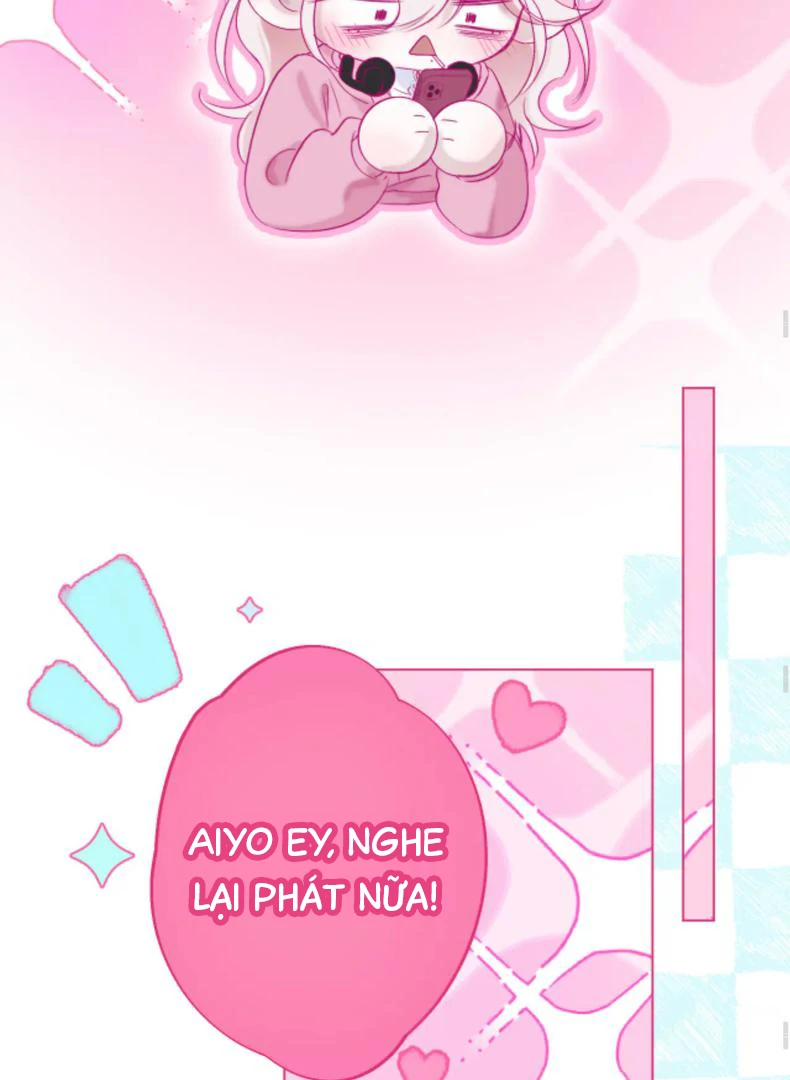 Nhịp Đập Cảm Xúc Chapter 3 - Trang 2