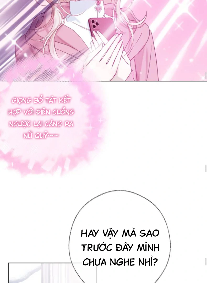 Nhịp Đập Cảm Xúc Chapter 3 - Trang 2