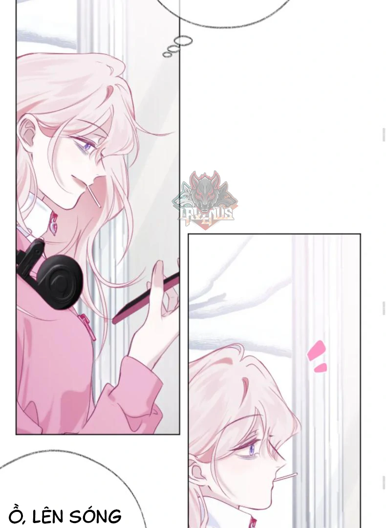 Nhịp Đập Cảm Xúc Chapter 3 - Trang 2