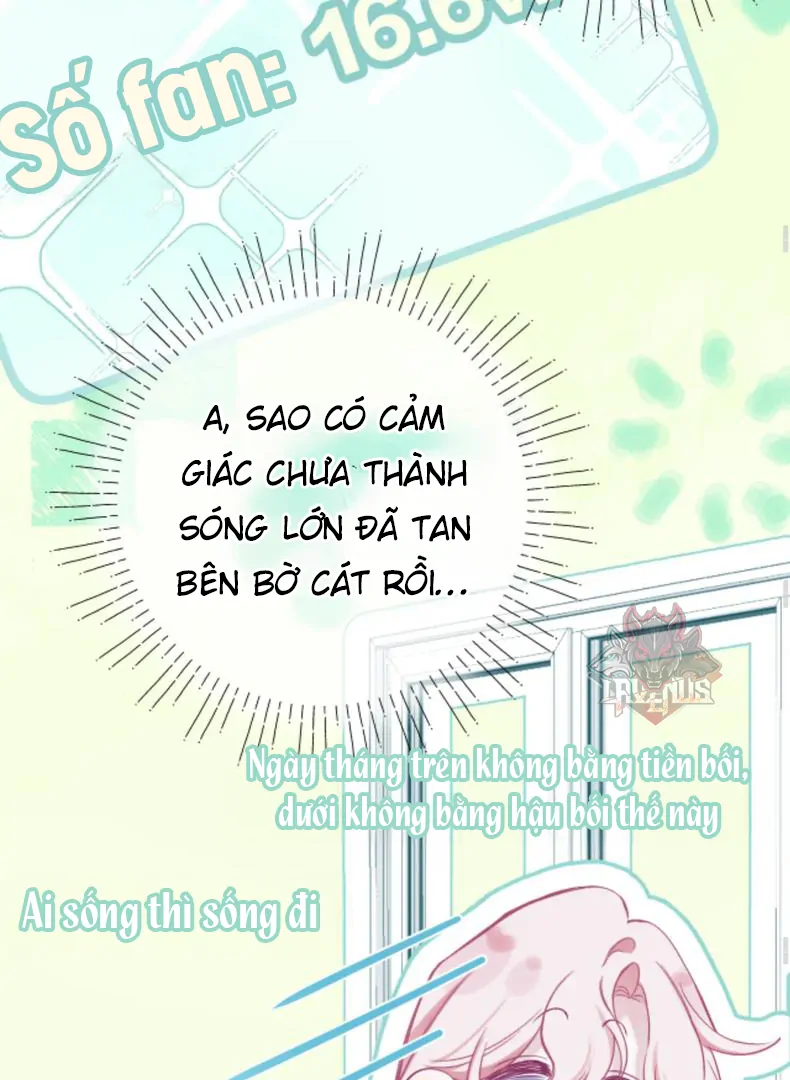 Nhịp Đập Cảm Xúc Chapter 3 - Trang 2