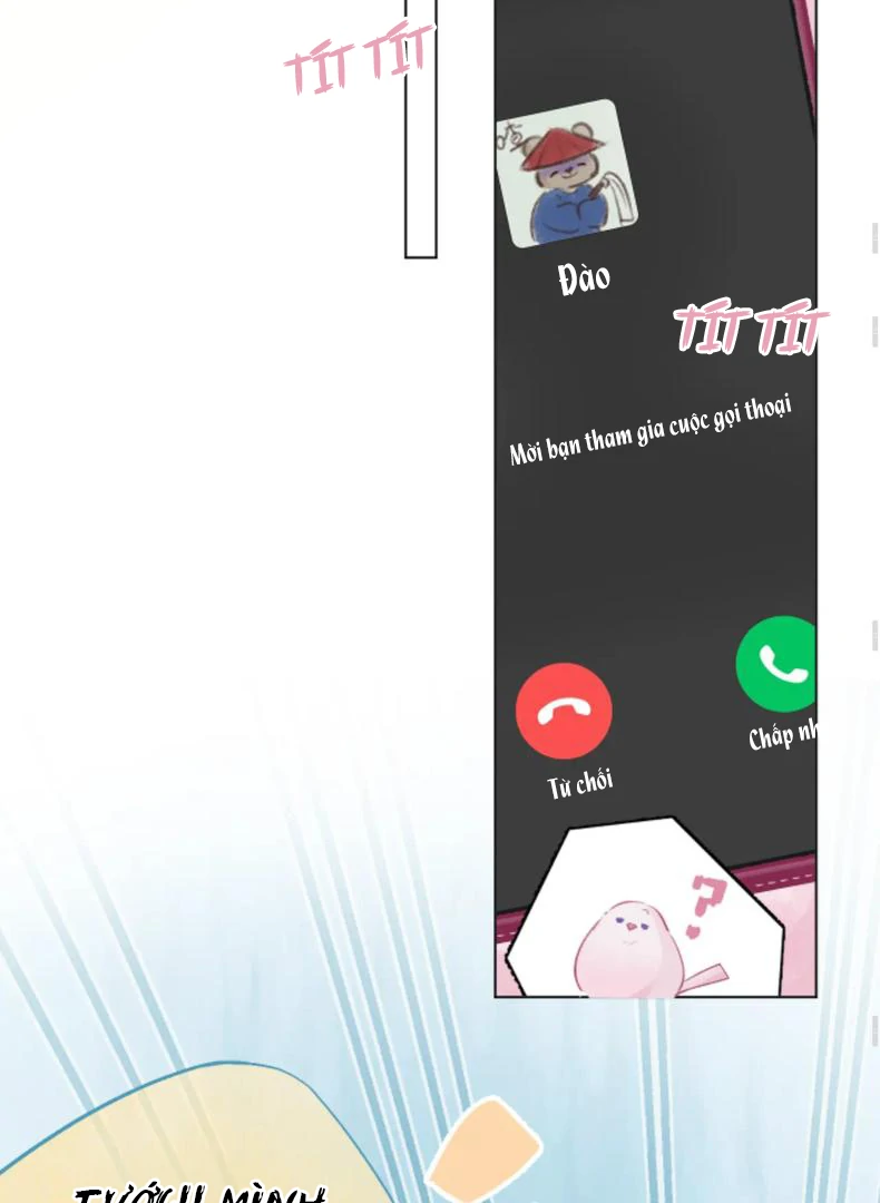 Nhịp Đập Cảm Xúc Chapter 3 - Trang 2