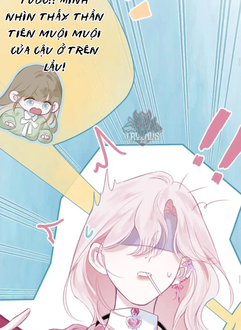 Nhịp Đập Cảm Xúc Chapter 3 - Trang 2