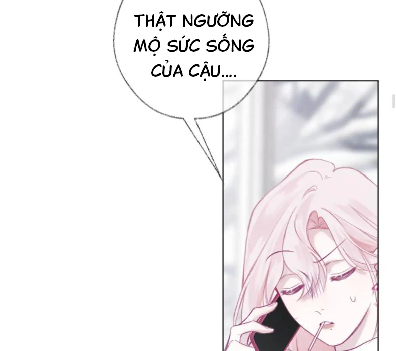 Nhịp Đập Cảm Xúc Chapter 3 - Trang 2