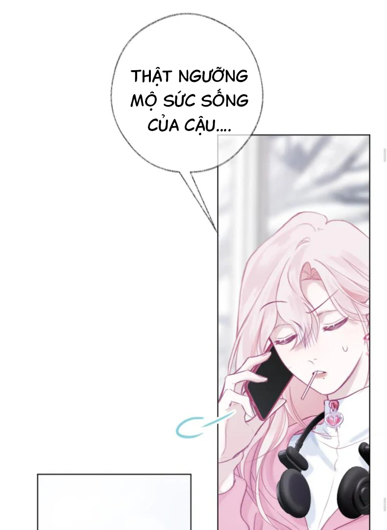 Nhịp Đập Cảm Xúc Chapter 3 - Trang 2