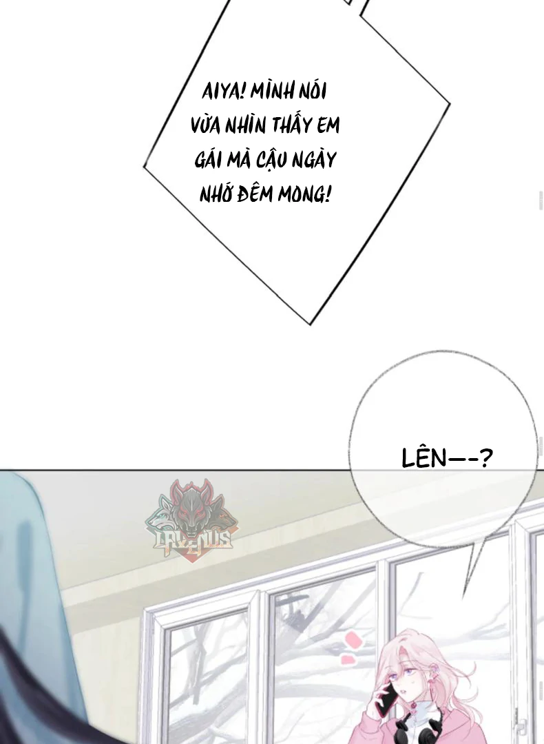 Nhịp Đập Cảm Xúc Chapter 3 - Trang 2