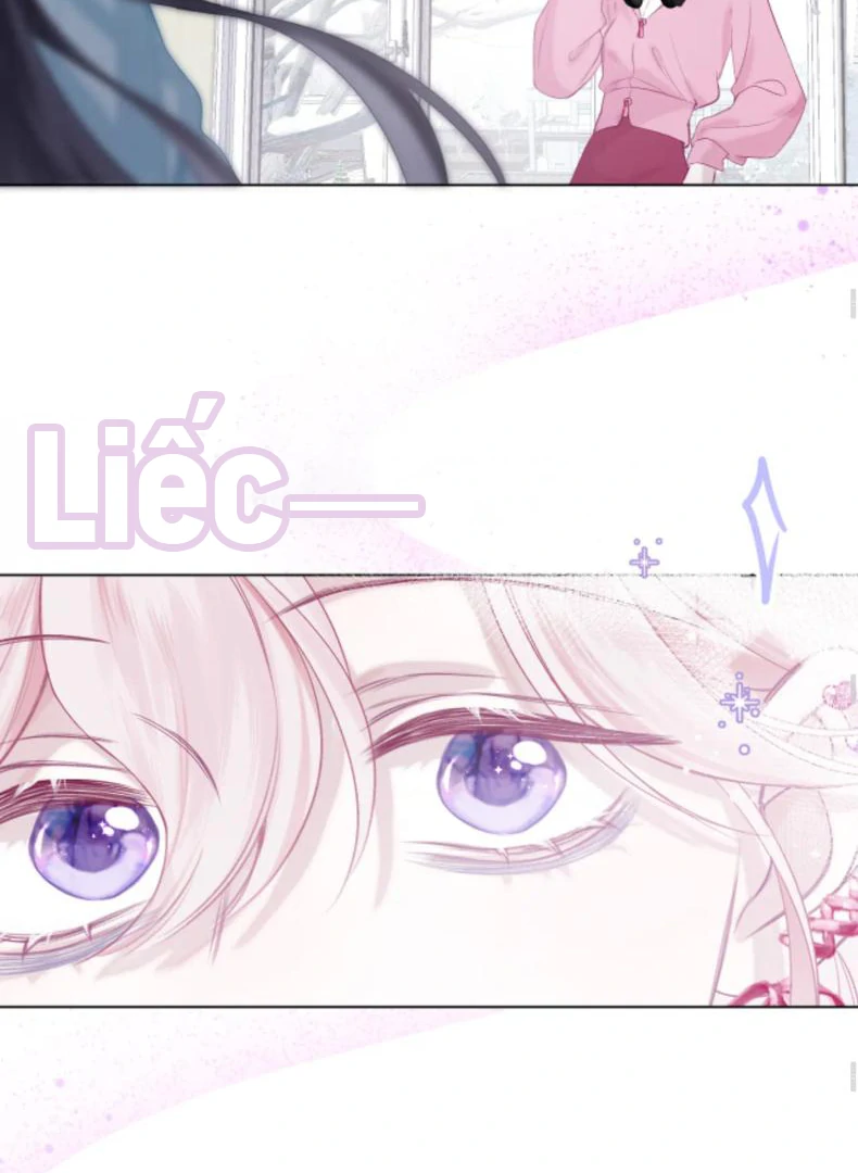 Nhịp Đập Cảm Xúc Chapter 3 - Trang 2