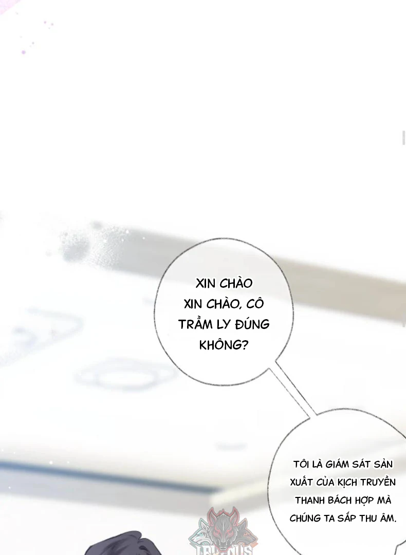 Nhịp Đập Cảm Xúc Chapter 3 - Trang 2