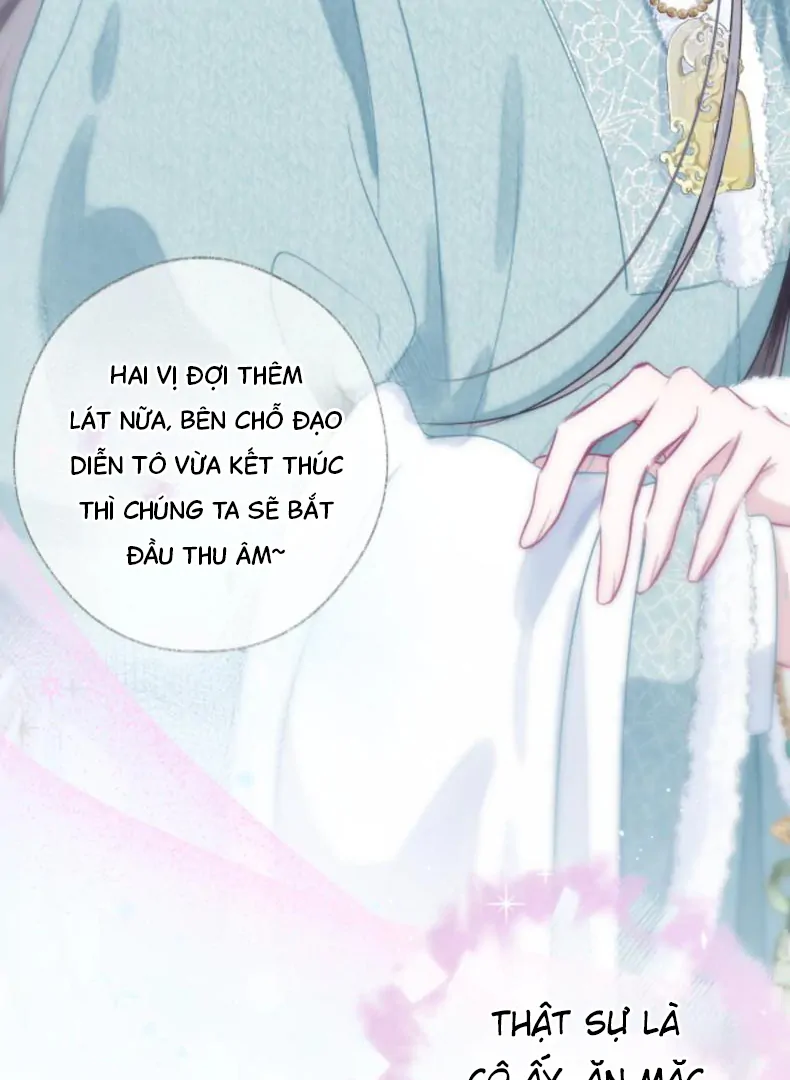 Nhịp Đập Cảm Xúc Chapter 3 - Trang 2