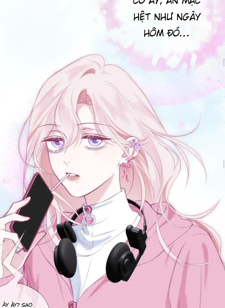 Nhịp Đập Cảm Xúc Chapter 3 - Trang 2