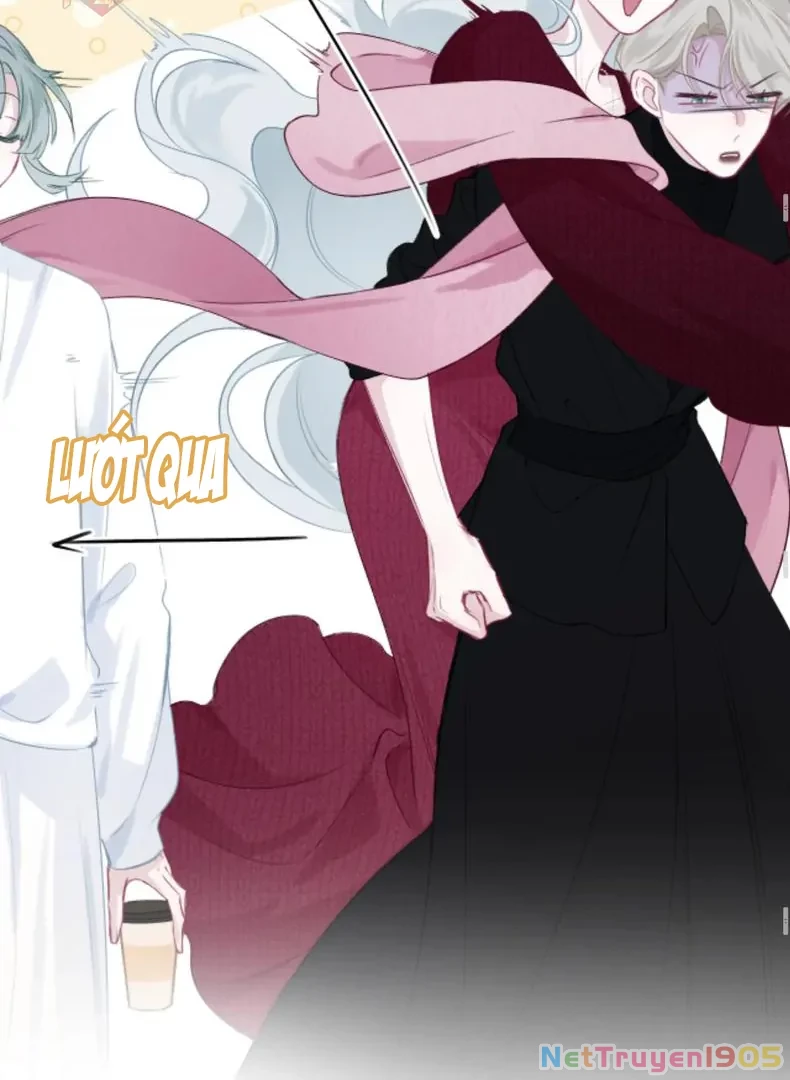 Nhịp Đập Cảm Xúc Chapter 4 - Trang 2