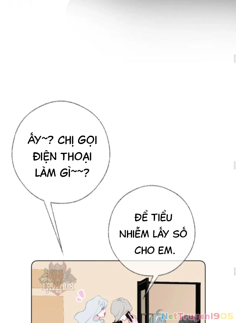 Nhịp Đập Cảm Xúc Chapter 4 - Trang 2