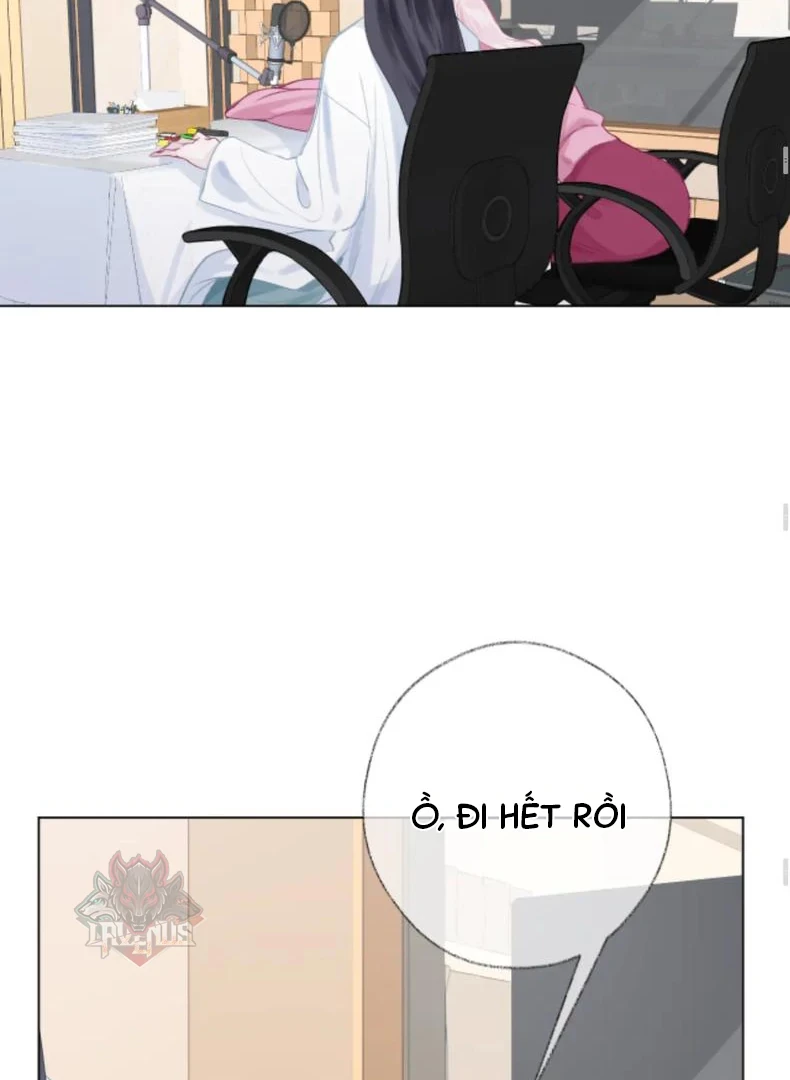 Nhịp Đập Cảm Xúc Chapter 4 - Trang 2