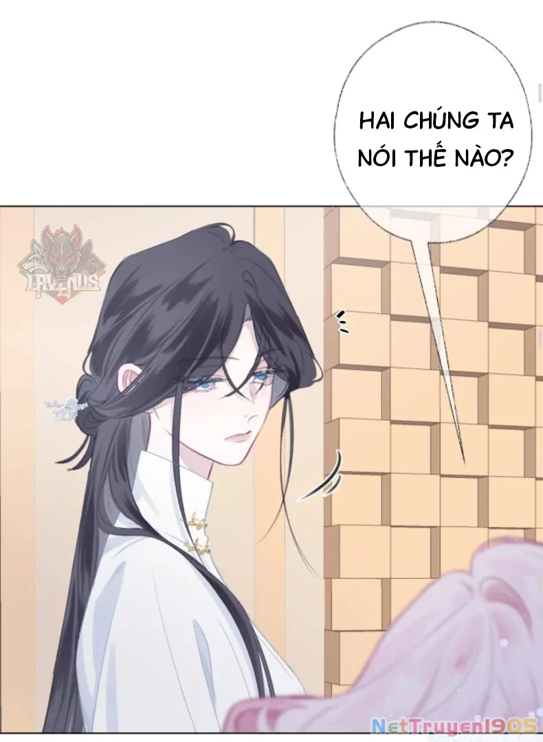 Nhịp Đập Cảm Xúc Chapter 4 - Trang 2