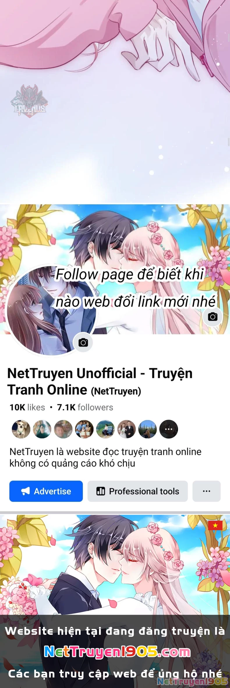 Nhịp Đập Cảm Xúc Chapter 4 - Trang 2