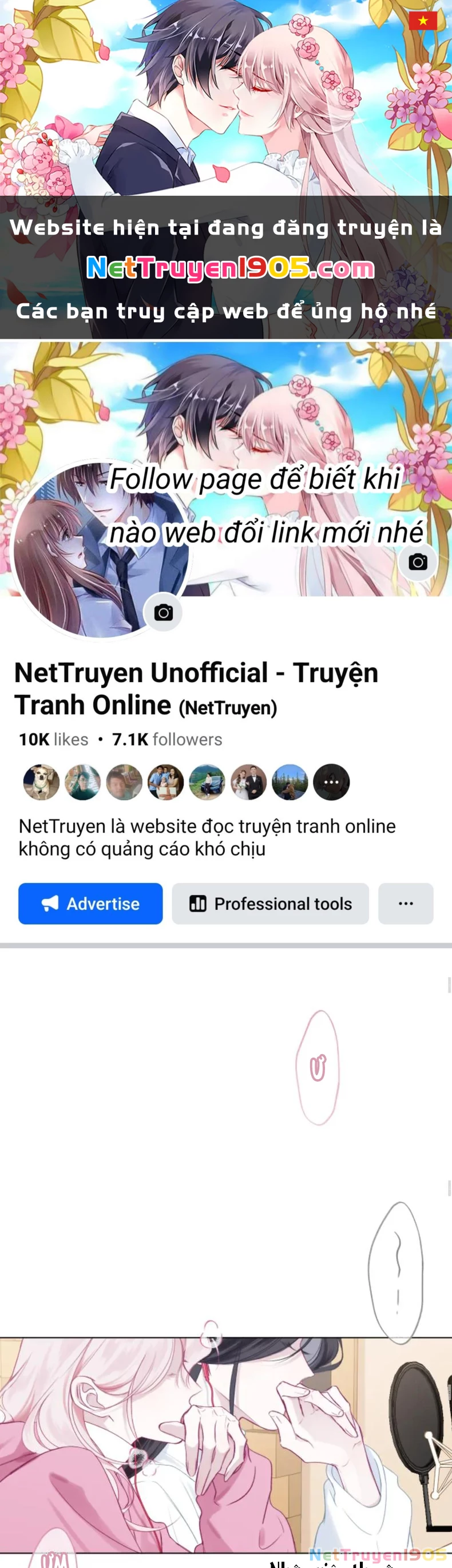 Nhịp Đập Cảm Xúc Chapter 4 - Trang 2