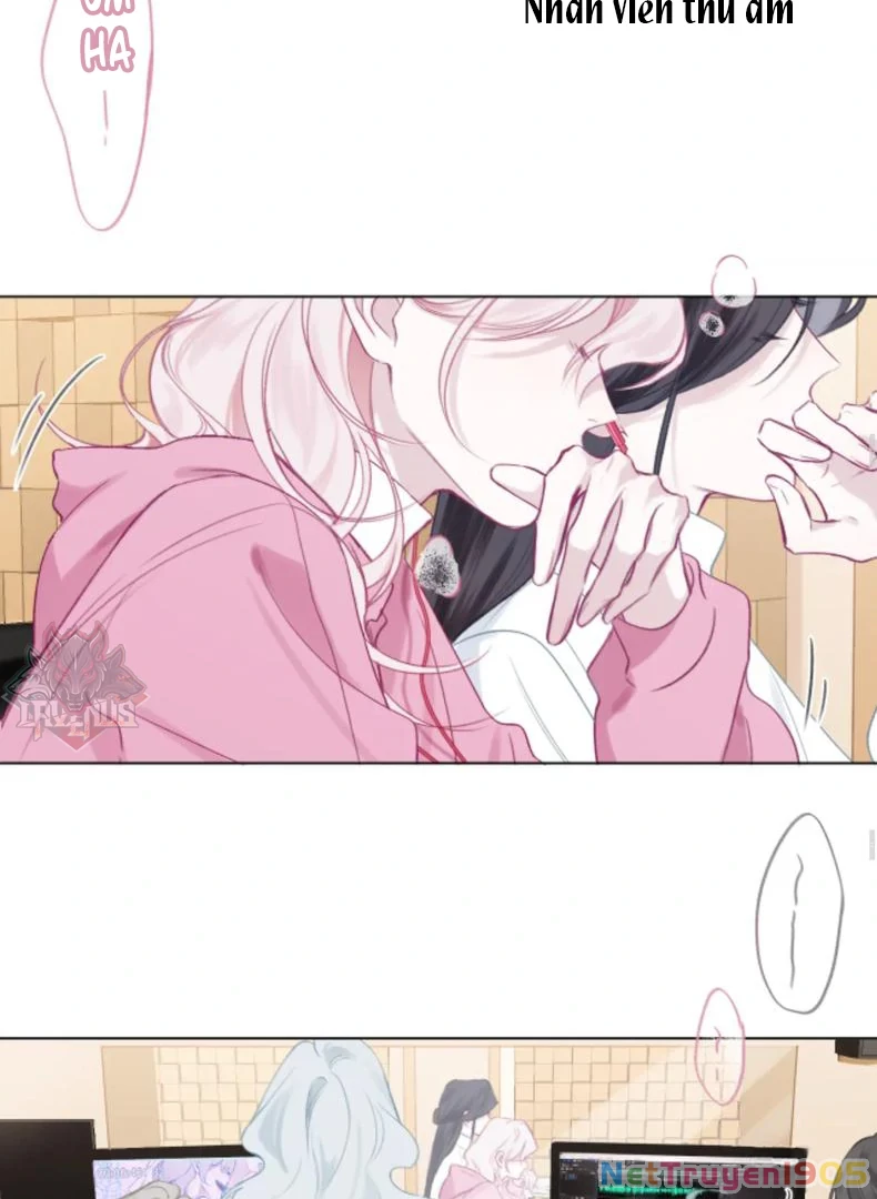 Nhịp Đập Cảm Xúc Chapter 4 - Trang 2