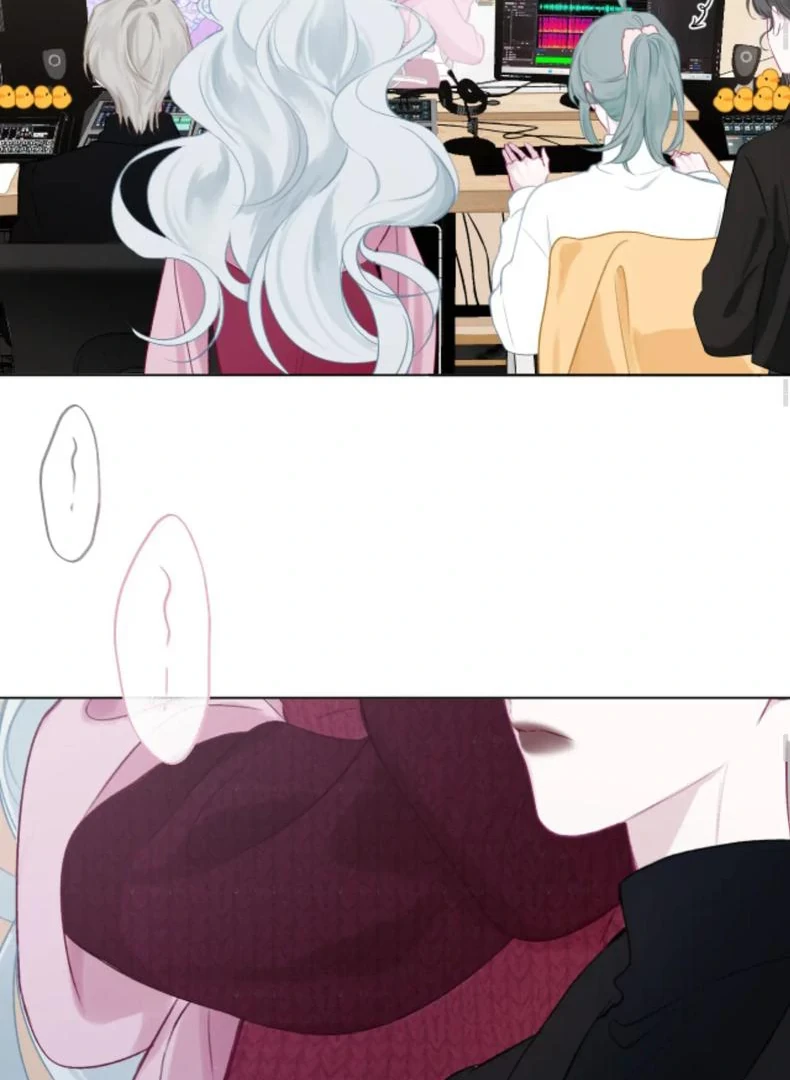 Nhịp Đập Cảm Xúc Chapter 4 - Trang 2