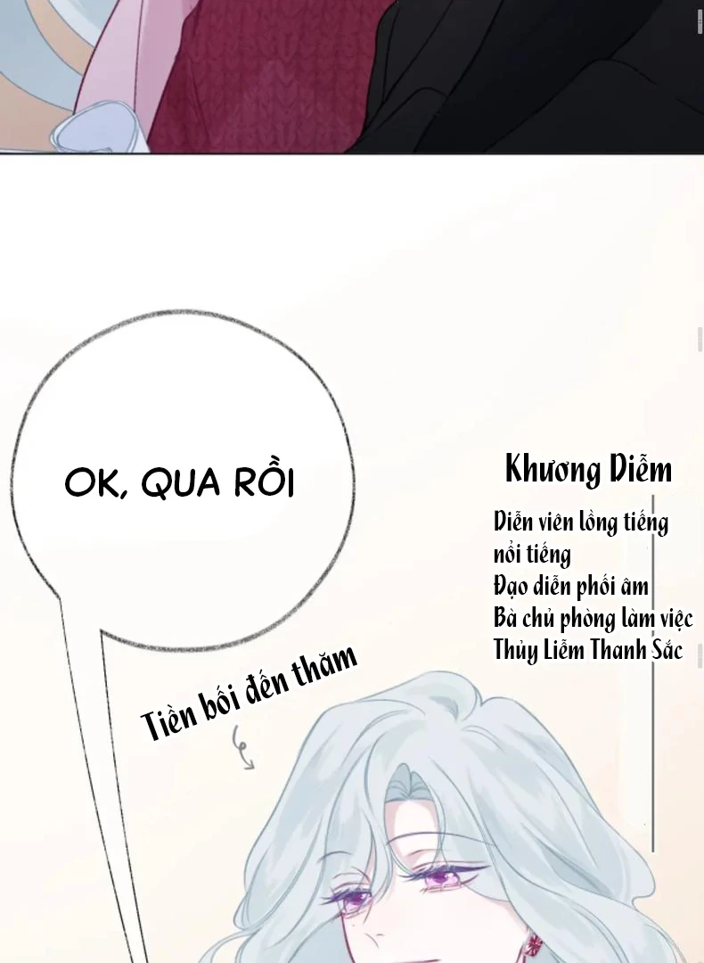 Nhịp Đập Cảm Xúc Chapter 4 - Trang 2