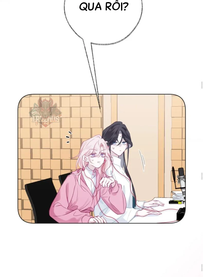 Nhịp Đập Cảm Xúc Chapter 4 - Trang 2