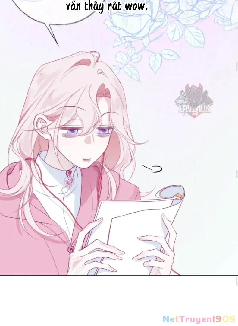 Nhịp Đập Cảm Xúc Chapter 4 - Trang 2