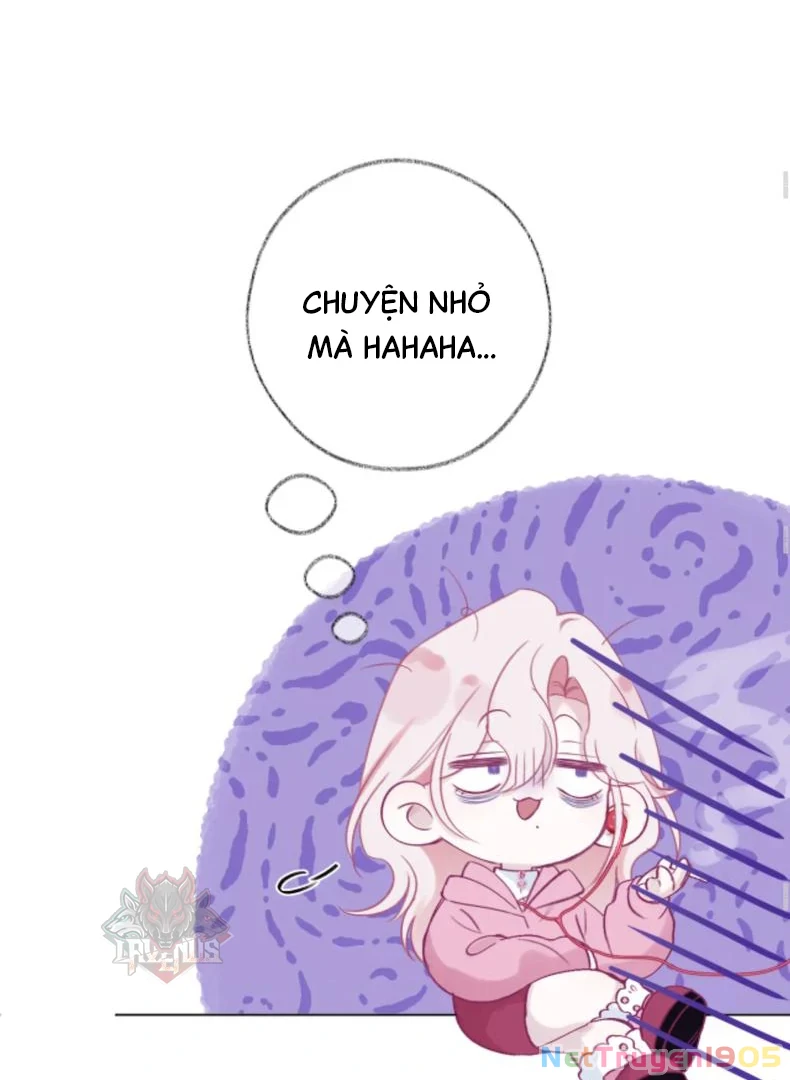 Nhịp Đập Cảm Xúc Chapter 4 - Trang 2