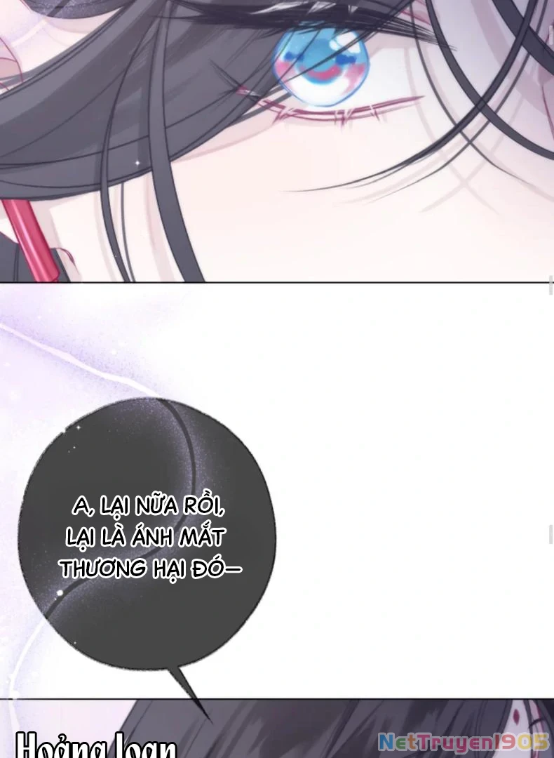 Nhịp Đập Cảm Xúc Chapter 4 - Trang 2